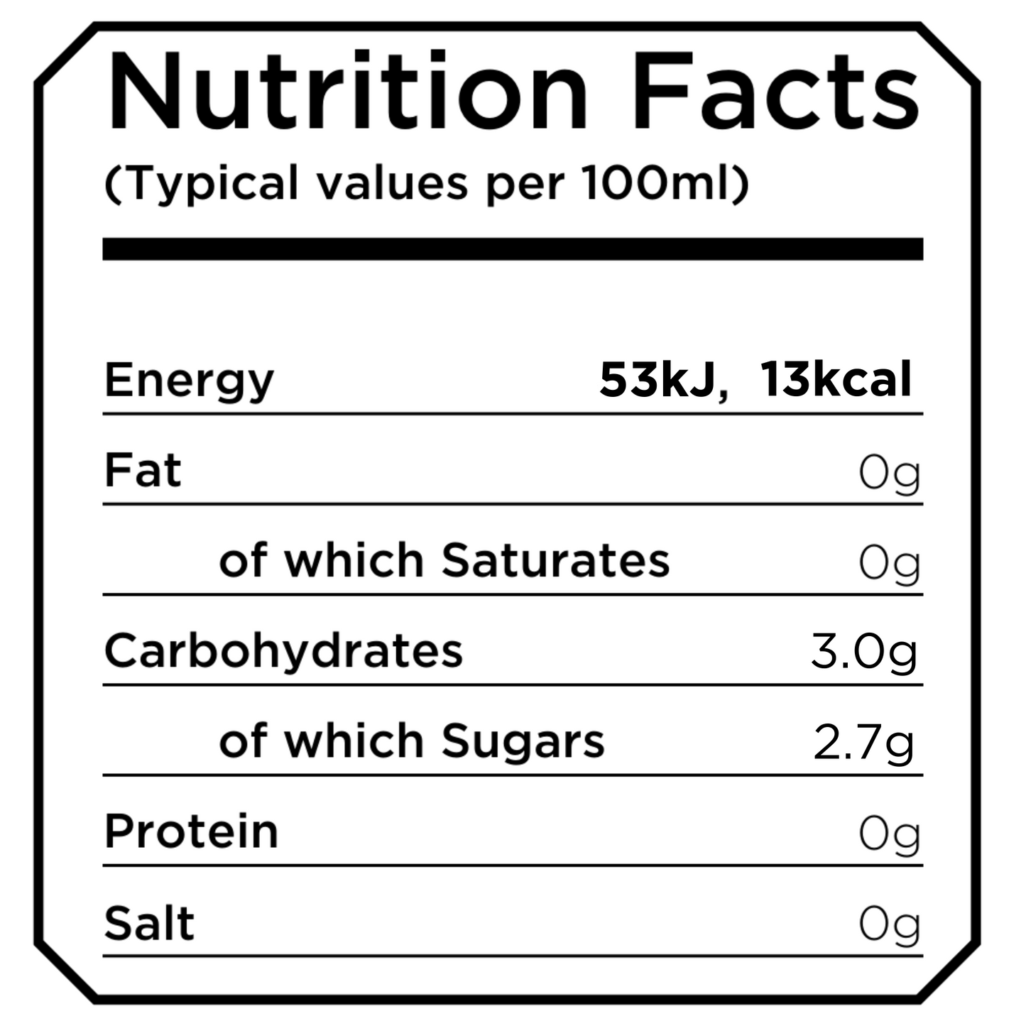 BZZD Energy Pink Lemonade Case of 24 (special online offer)