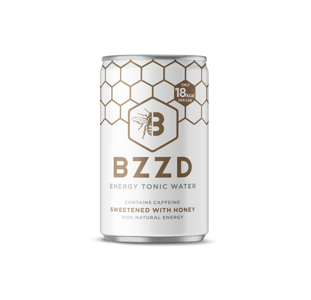 
                  
                    BZZD Energy Tonic Water Case of 24 (special online offer)
                  
                